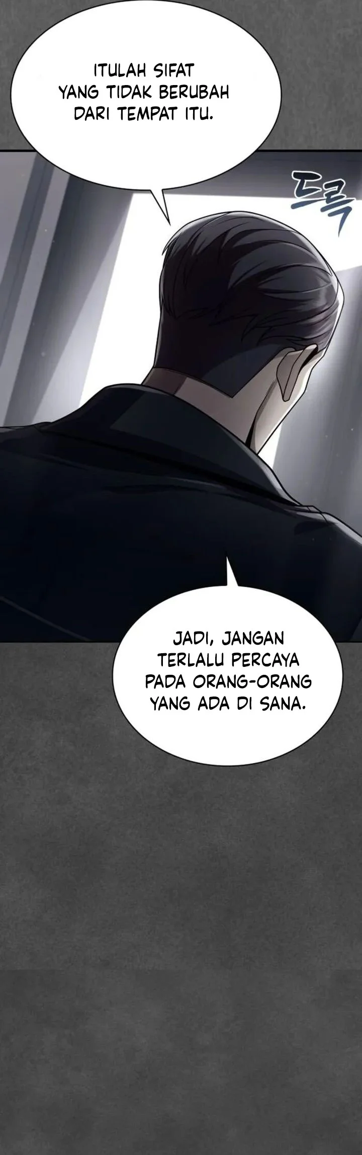 Clever Cleaning Life Of The Returned Genius Hunter Chapter 108 Fix Gambar 22